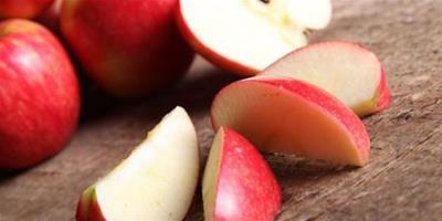什么減肥食物最健康 蘋果燕麥大香蕉