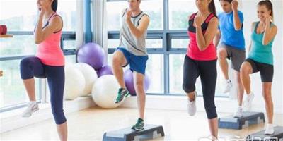 在健身房減脂做哪些運動最有效果