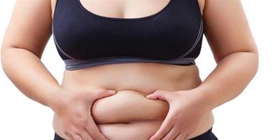 運動和適當飲食是最有效的減胖肚子方法?