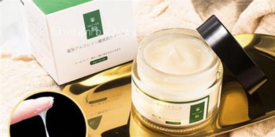 日本蜜梨面霜適合人群 保濕抗皺的平價面霜
