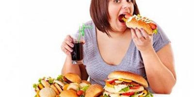肥胖者該避免的食物,您知道了嗎？