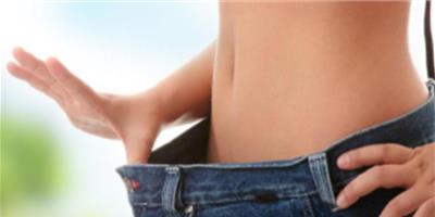 6種減肥最好的方法 助你瘦至九十斤