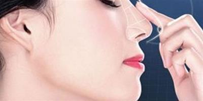 鼻子會影響人的臉型如何美觀，鼻頭整形手術需要注意什么？