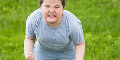 兒童減肥三大原則 如何正確減肥