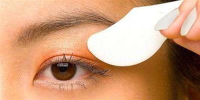 眼影試色貼紙怎么用 適合亞洲人的眼妝要注意什么