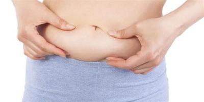 天氣變涼脂肪容易堆積 怎么預防肥胖