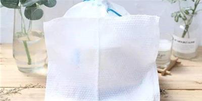ito洗臉巾可以重復使用嗎 洗臉巾的保質期是多長時間