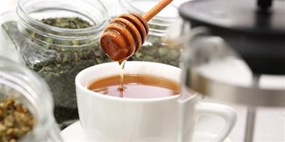 蜂蜜如何減肥瘦身最快 試試這4款茶飲吧