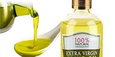 護膚橄欖油可以祛斑嗎 橄欖油的美容方法大全