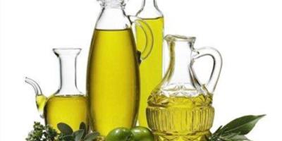 橄欖油可以當做身體乳抹嗎 橄欖油當身體乳的缺點