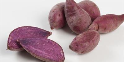 紫薯利于減肥嗎 為什么紫薯可以減肥