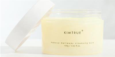 kimtrue品牌是哪個國家的 且初美從清潔開始