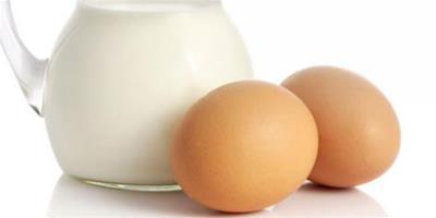 早上吃水煮雞蛋能減肥嗎 早知道早受益