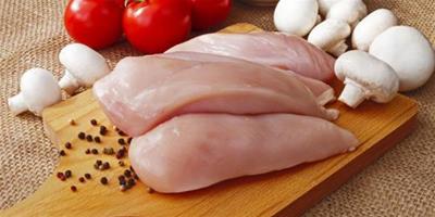 減肥低熱量的雞胸肉怎么做 瘦子天天吃的雞胸肉料理