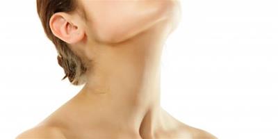 脖子肉多怎么減 讓脖頸變得纖細瘦長的小方法