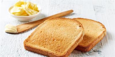 全麥面包真的能減肥嗎 全麥面包減肥？小心吃錯越吃越胖