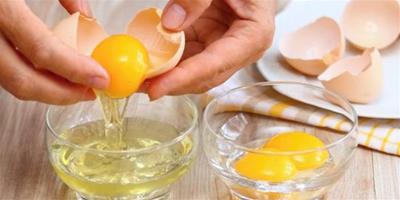 雞蛋清怎么做好吃又低熱量 美味低卡雞蛋清料理