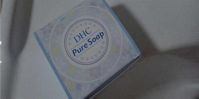 dhc蜂蜜滋養皂可以每天用嗎