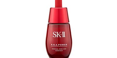 rnapower與skinpower的區別 SK-II skin power系列的優勢