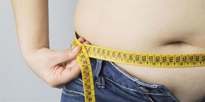 減肥期間吃對了才能瘦下來 胖子的減肥飲食技巧推薦