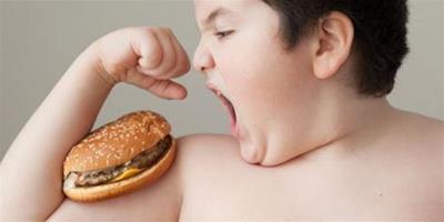 家長如何預防兒童肥胖 小技巧大作用