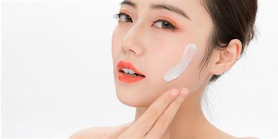 臉部過敏的類型及補救方法 ​自制護膚面膜