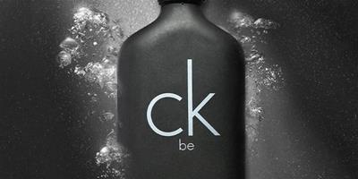 凱文克萊CKBE香水界前三的經典受歡迎平價香水