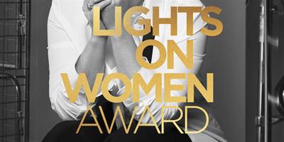 2021歐萊雅戛納電影節 設立Lights on Women Award