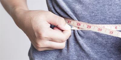 塑身衣減肥沒效果還會傷身 學會用這些減肥方法才能瘦