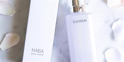 haba g露是護膚水 怎么用