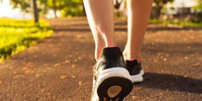 怎樣走路才能減肥 每天堅持走路有助女人減肥