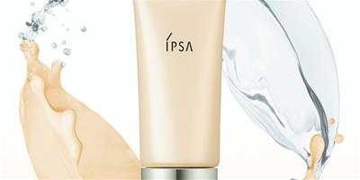 IPSA茵芙莎晶透溢彩粉底霜 9月全新上市！