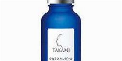 TAKAMI是什么牌子 是哪個國家的品牌