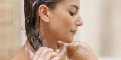 護發素可以抹頭皮上嗎 可以當洗發水用嗎