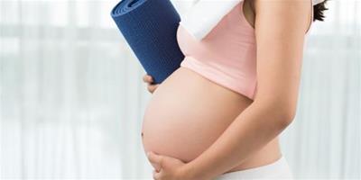 生完寶寶肚子有贅肉怎么辦 產后如何有效恢復身材