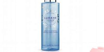 ​lumene是什么品牌 Lumene什么系列值得買
