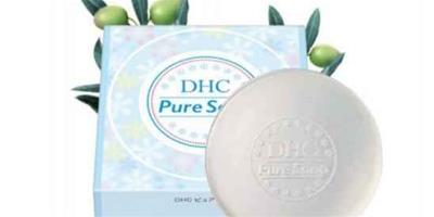 dhc蜂蜜滋養皂可以每天用嗎 dhc潔面皂哪款最好用