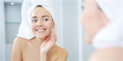 女人如何防止皮膚松弛 眼部按摩能去皺嗎