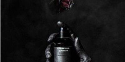 穩重含有感染力的黯黑玫瑰香丨嗅覺試驗室內羅薩（暗夜玫瑰）