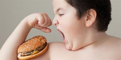 孩子肥胖怎么辦 家長如何定制減肥餐
