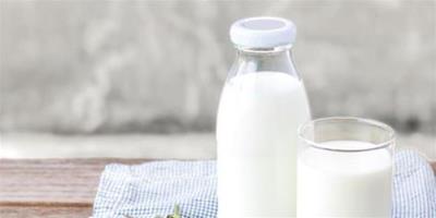 晚上喝買的牛奶會胖嗎 減肥注意事項有哪些