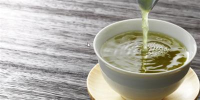 喝茶能減肥嗎 喝綠茶能減肥是真的嗎