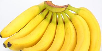 晚上吃大量香蕉會胖嗎