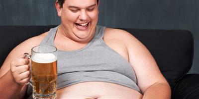 重度肥胖怎么減 重度肥胖能活多久