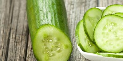 吃黃瓜能減肥嗎 黃瓜是通便果蔬嗎
