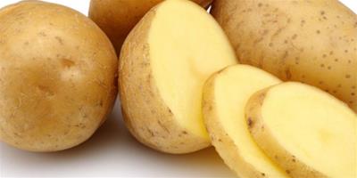 土豆減肥 土豆片可以消肚子嗎