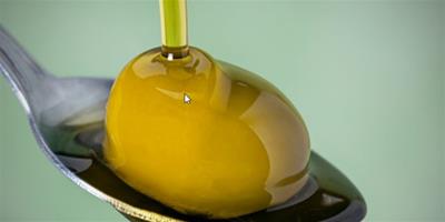 減肥早餐吃什么 橄欖油減肥嗎