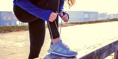 跑步可以瘦腰嗎 什么運動可以瘦腰