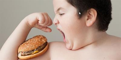 小孩肥胖怎么減肥 小孩肥胖對身高可能有影響