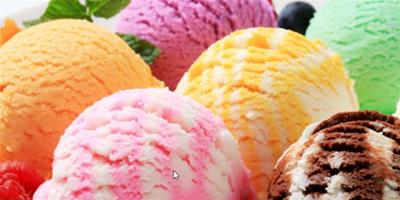 晚上吃冰激淋會胖嗎 冰淇淋熱量高嗎